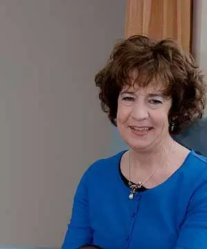 Maria Aendenroomer-2